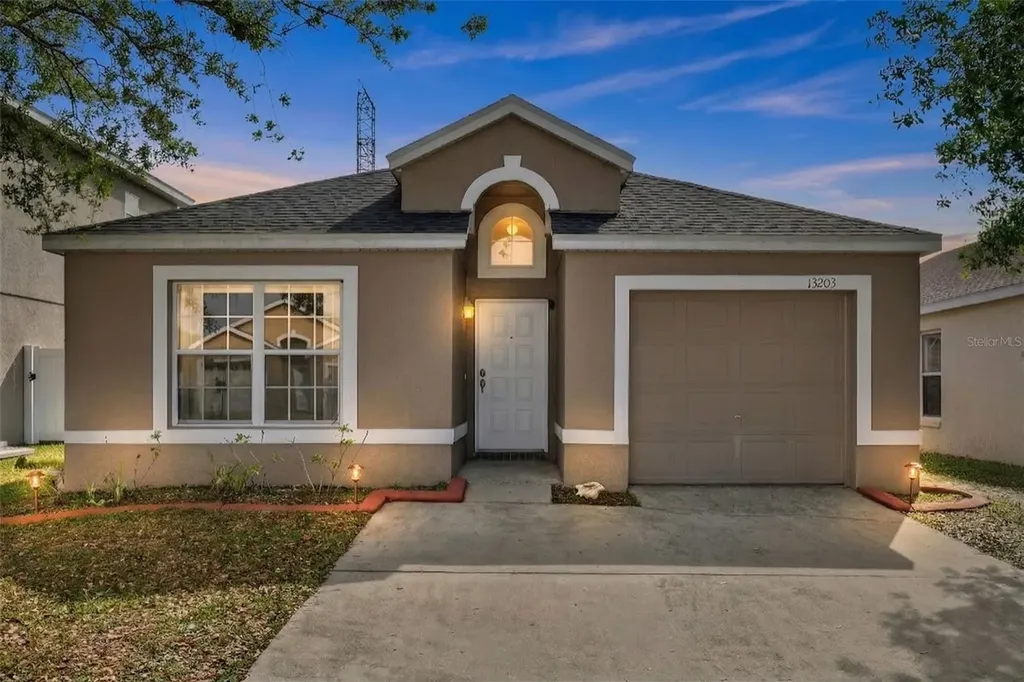 13203 Ashington Pointe Drive Orlando FL 32824