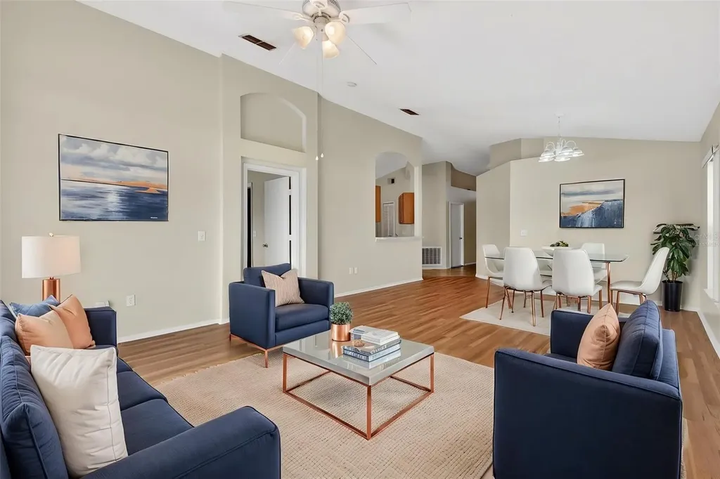 13203 Ashington Pointe Drive Orlando FL 32824