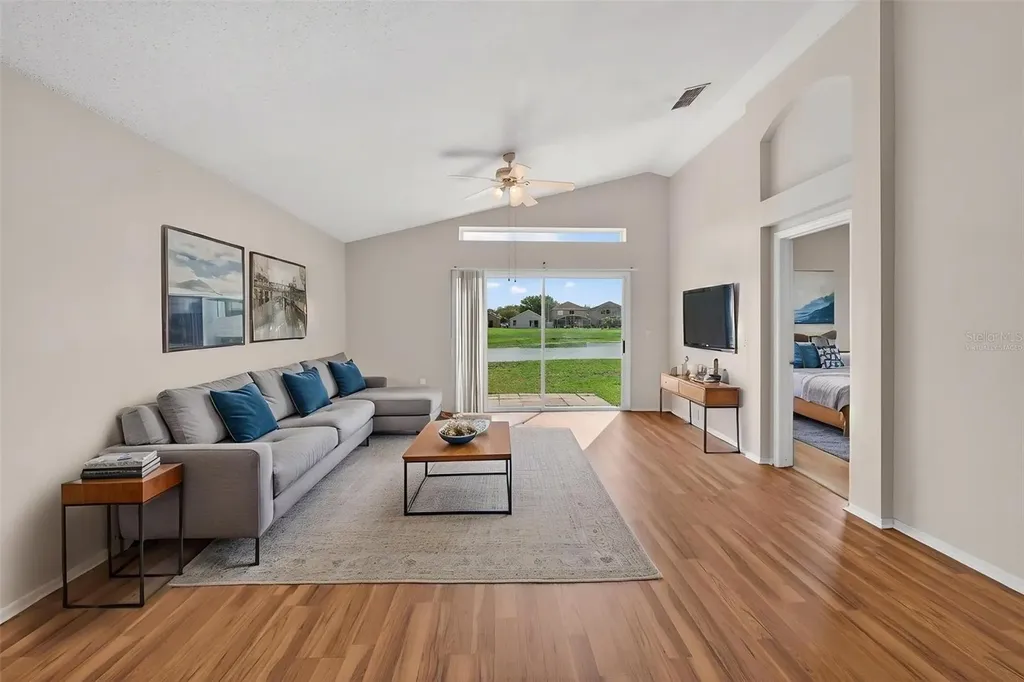 13203 Ashington Pointe Drive Orlando FL 32824