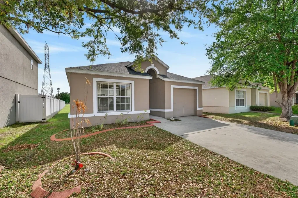 13203 Ashington Pointe Drive Orlando FL 32824