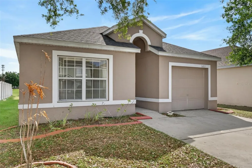 13203 Ashington Pointe Drive Orlando FL 32824