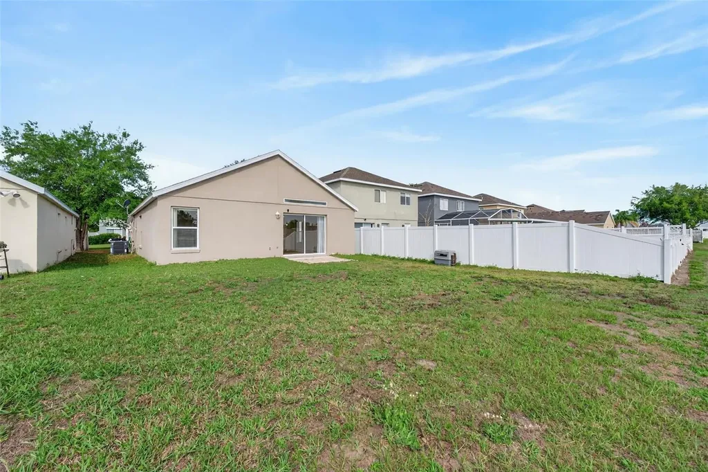 13203 Ashington Pointe Drive Orlando FL 32824