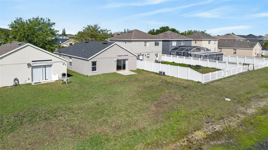 13203 Ashington Pointe Drive Orlando FL 32824