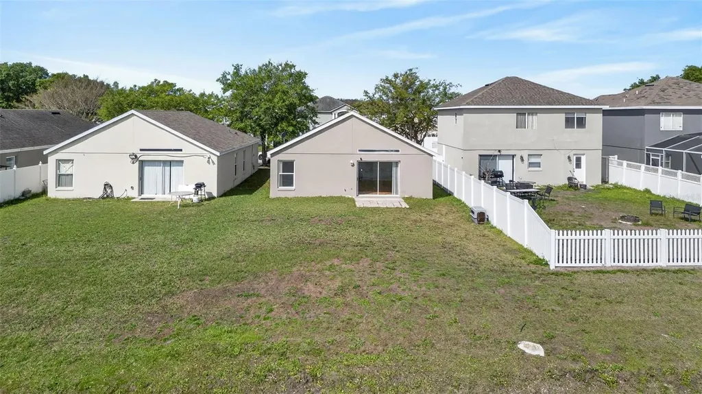 13203 Ashington Pointe Drive Orlando FL 32824