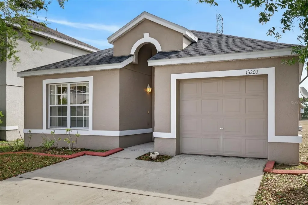 13203 Ashington Pointe Drive Orlando FL 32824