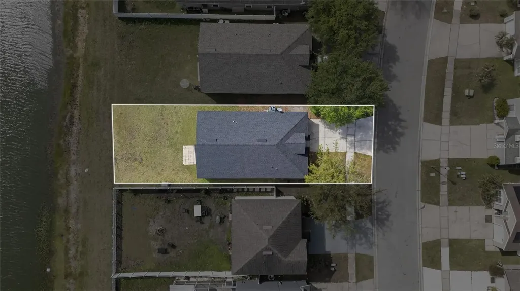 13203 Ashington Pointe Drive Orlando FL 32824
