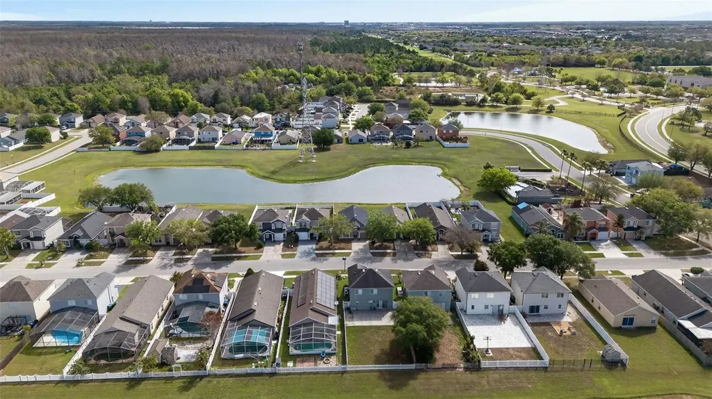 13203 Ashington Pointe Drive Orlando FL 32824