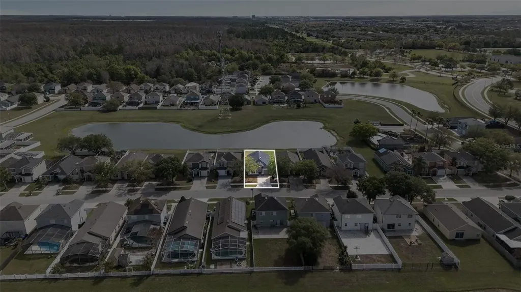 13203 Ashington Pointe Drive Orlando FL 32824