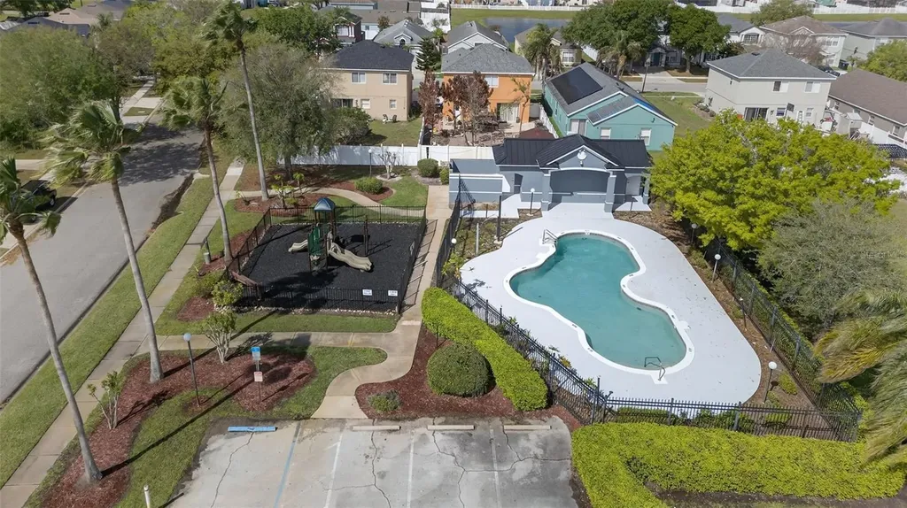 13203 Ashington Pointe Drive Orlando FL 32824