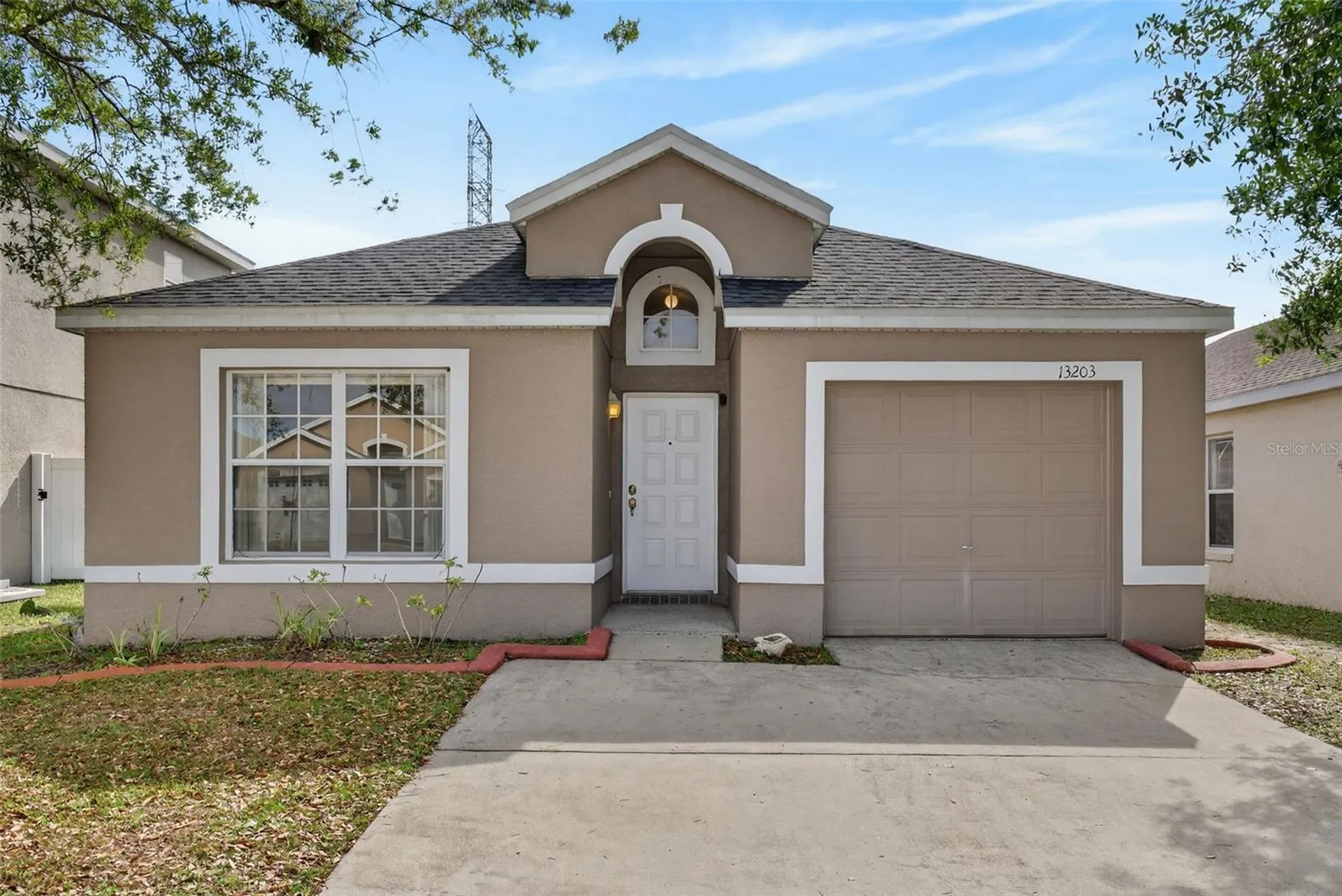 13203 Ashington Pointe Drive Orlando FL 32824