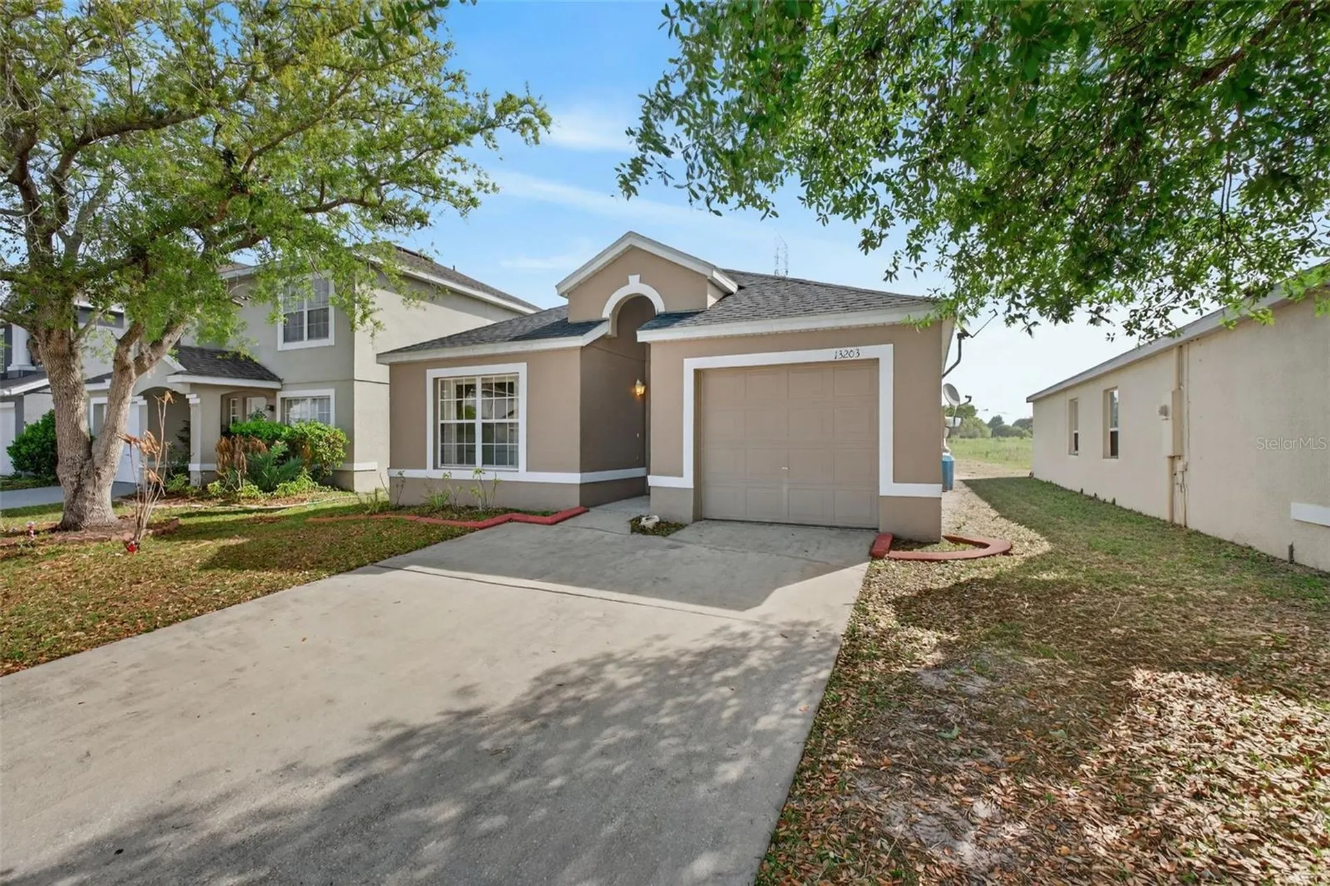 13203 Ashington Pointe Drive Orlando FL 32824