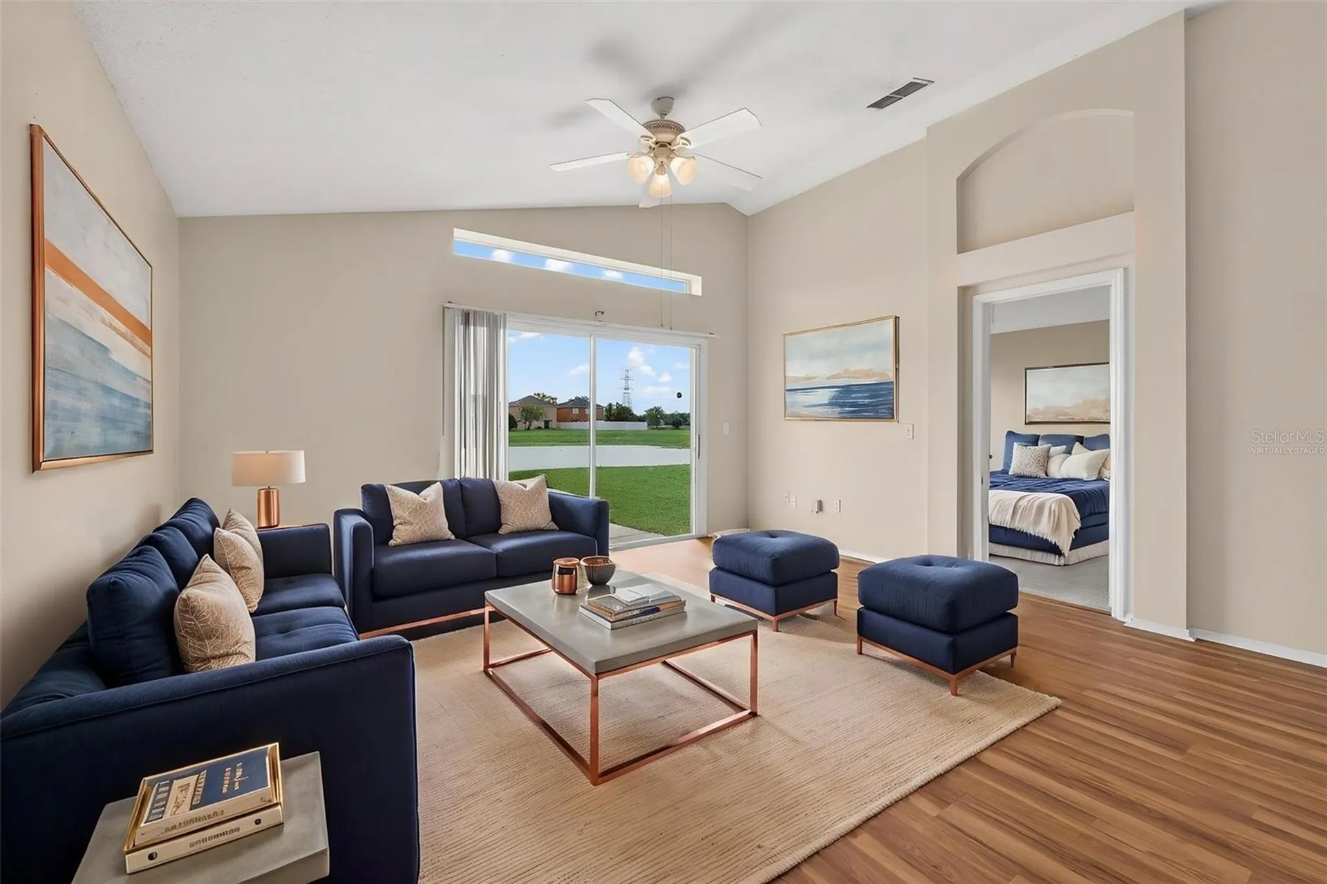 13203 Ashington Pointe Drive Orlando FL 32824