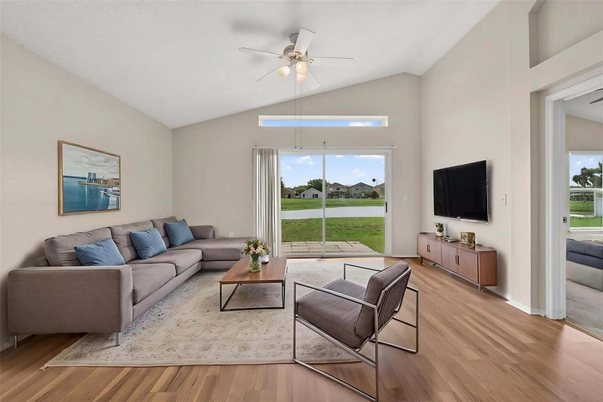 13203 Ashington Pointe Drive Orlando FL 32824