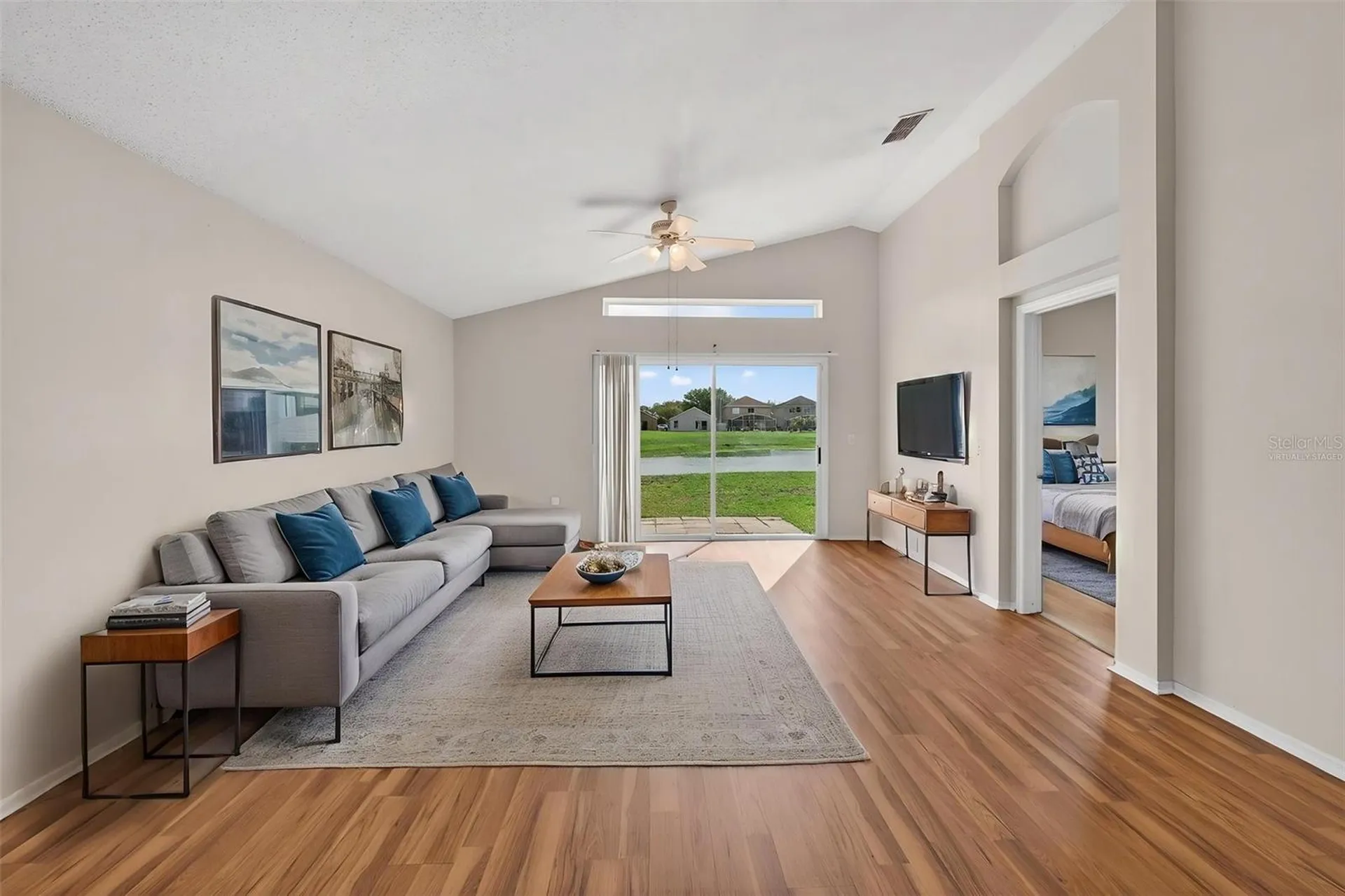 13203 Ashington Pointe Drive Orlando FL 32824