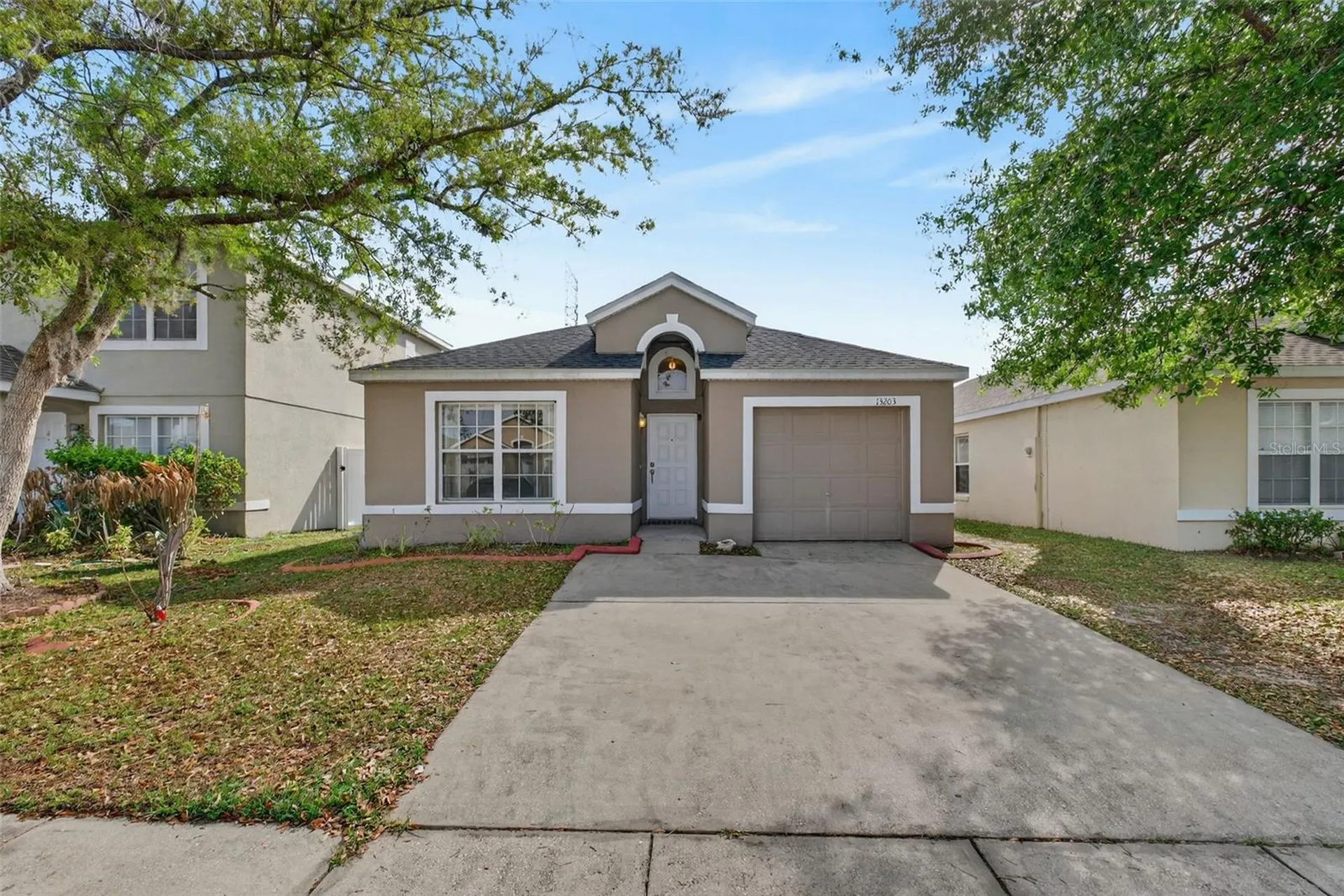13203 Ashington Pointe Drive Orlando FL 32824