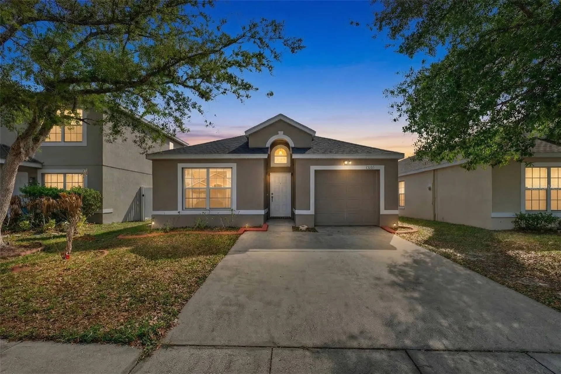 13203 Ashington Pointe Drive Orlando FL 32824