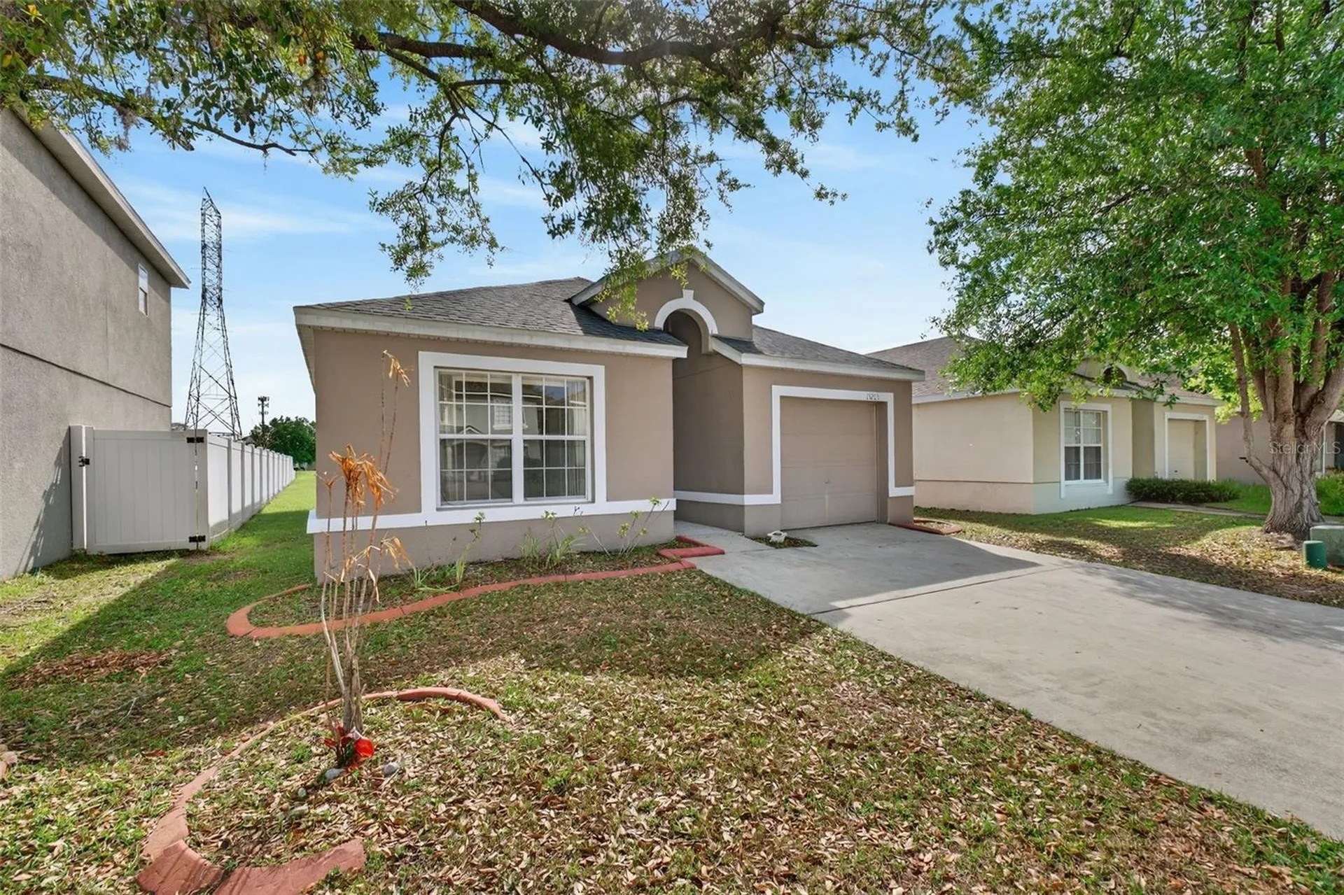 13203 Ashington Pointe Drive Orlando FL 32824