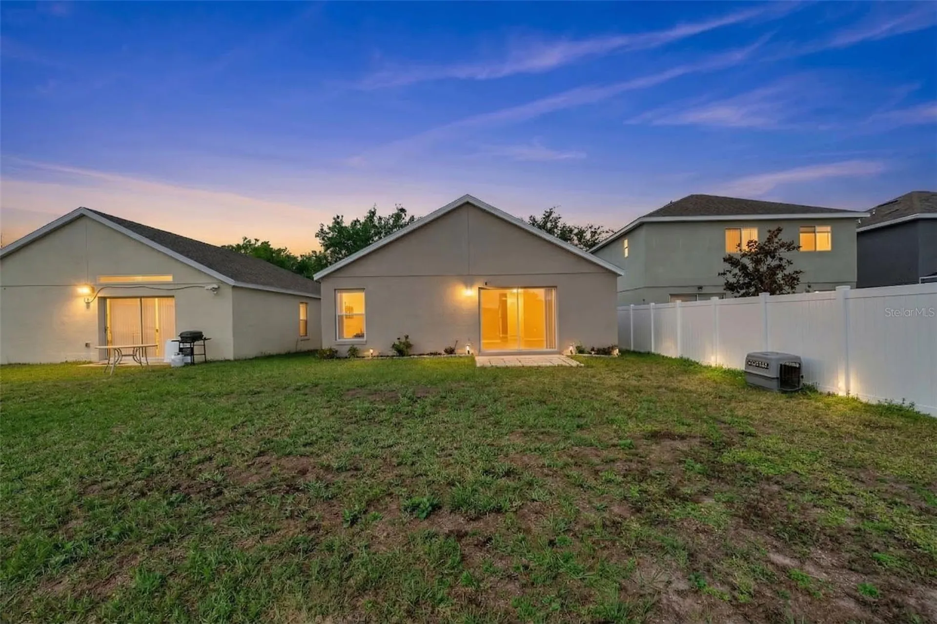13203 Ashington Pointe Drive Orlando FL 32824