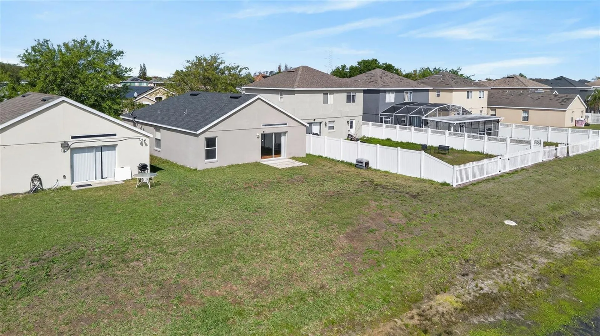 13203 Ashington Pointe Drive Orlando FL 32824