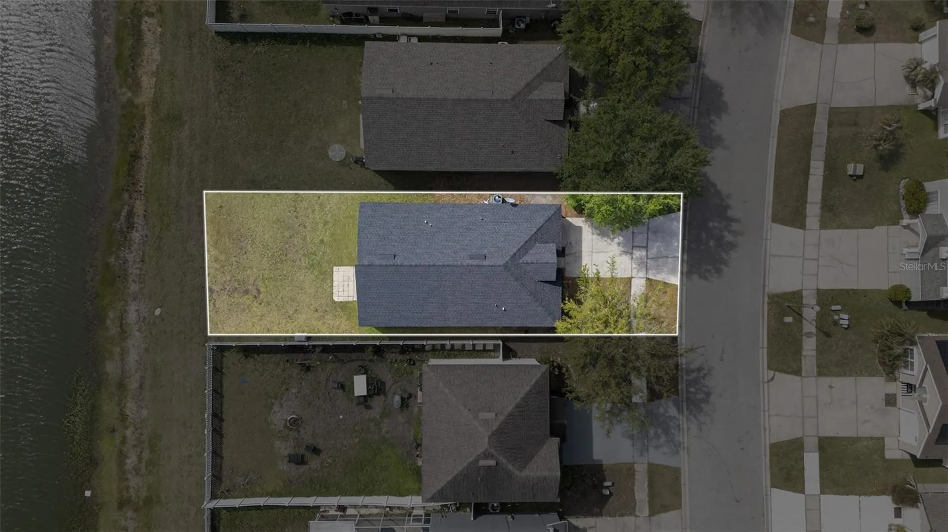 13203 Ashington Pointe Drive Orlando FL 32824
