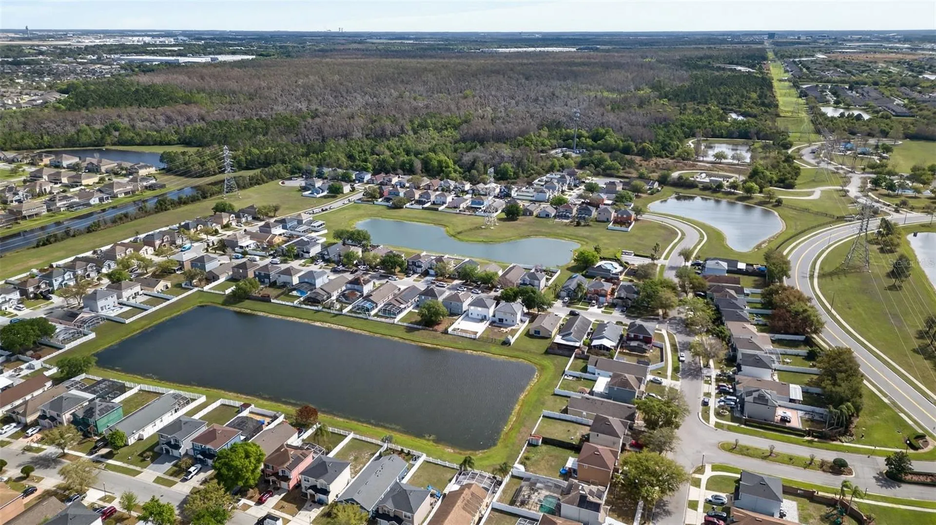13203 Ashington Pointe Drive Orlando FL 32824
