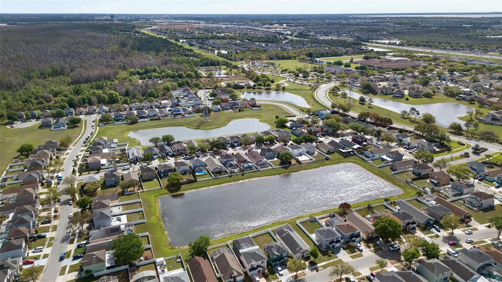 13203 Ashington Pointe Drive Orlando FL 32824