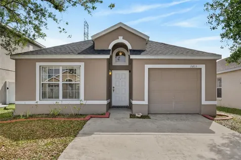 13203 Ashington Pointe Drive Orlando FL 32824
