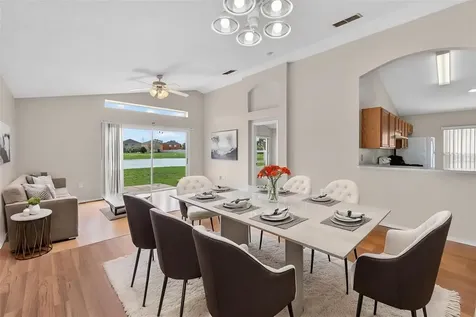 13203 Ashington Pointe Drive Orlando FL 32824
