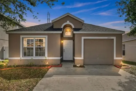 13203 Ashington Pointe Drive Orlando FL 32824