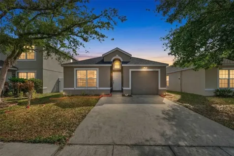 13203 Ashington Pointe Drive Orlando FL 32824