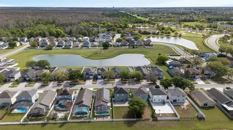 13203 Ashington Pointe Drive Orlando FL 32824