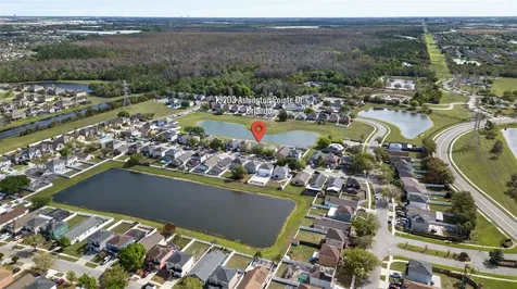 13203 Ashington Pointe Drive Orlando FL 32824