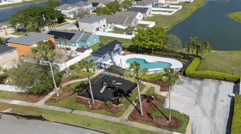 13203 Ashington Pointe Drive Orlando FL 32824