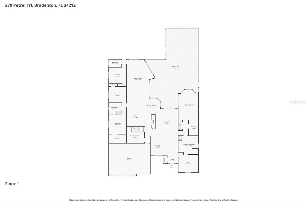270 Petrel Trail Bradenton FL 34212