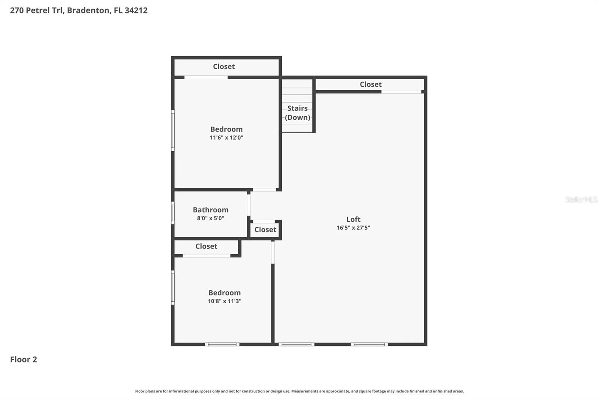 270 Petrel Trail Bradenton FL 34212