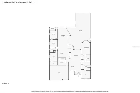 270 Petrel Trail Bradenton FL 34212