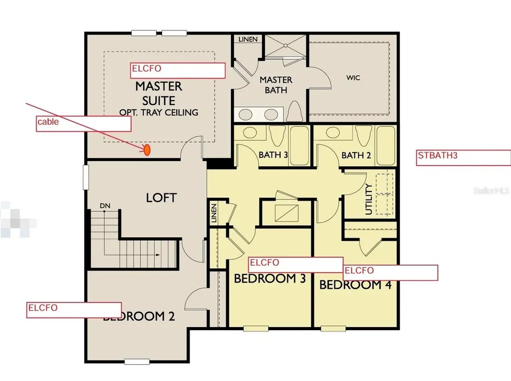 2077 Derwent Drive Davenport FL 33896