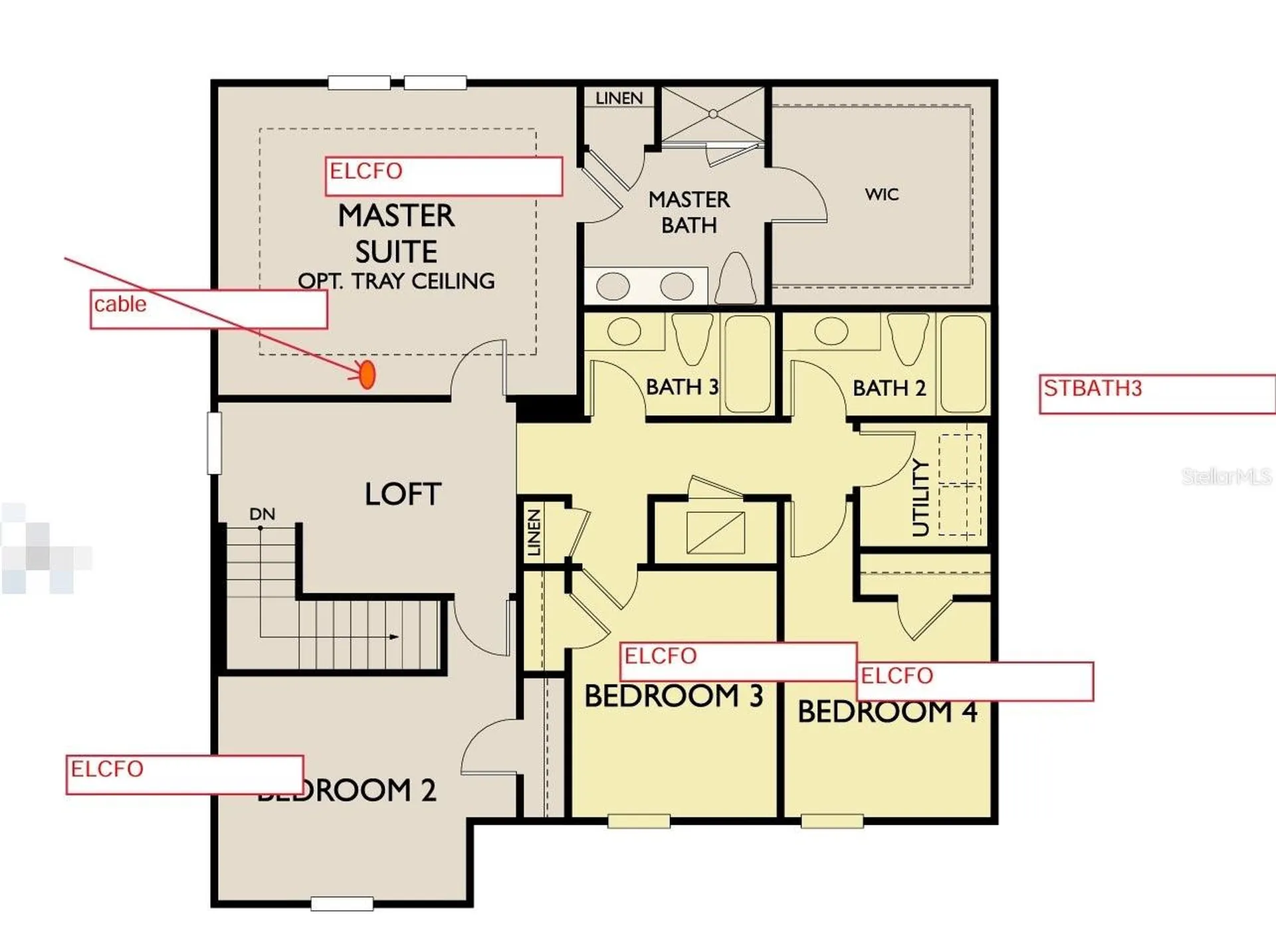 2077 Derwent Drive Davenport FL 33896