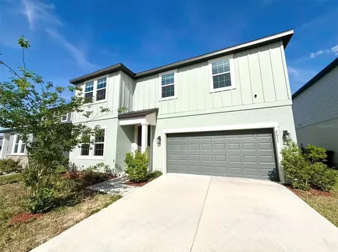 2077 Derwent Drive Davenport FL 33896