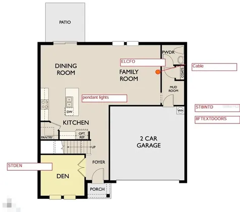 2077 Derwent Drive Davenport FL 33896