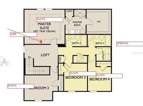 2077 Derwent Drive Davenport FL 33896