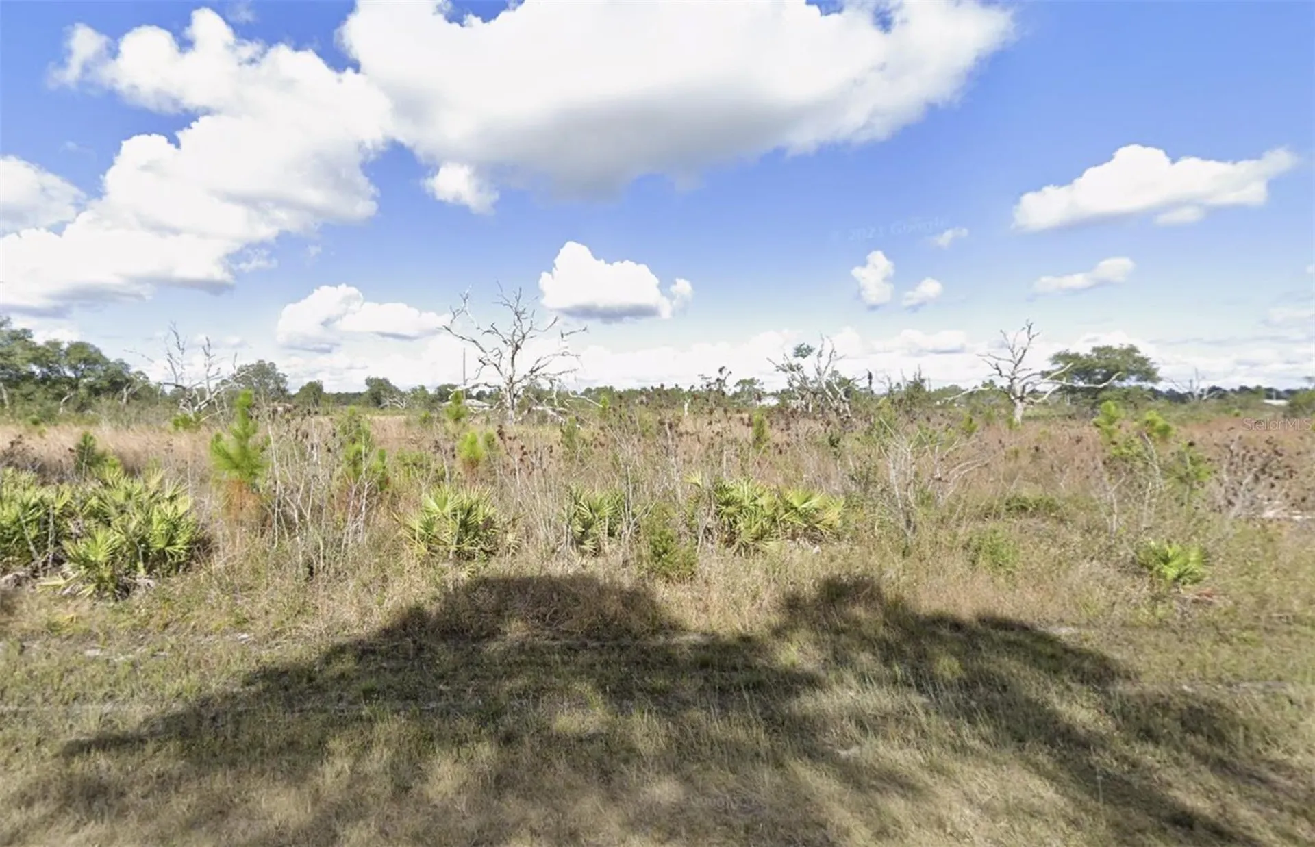 318 Orchid Drive Indian Lake Estates FL 33855