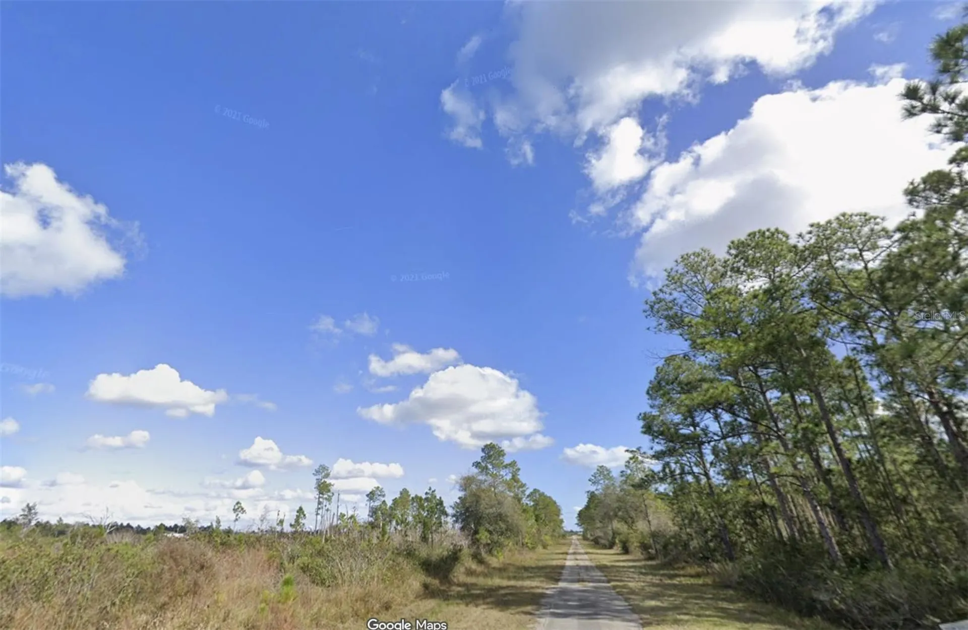 318 Orchid Drive Indian Lake Estates FL 33855