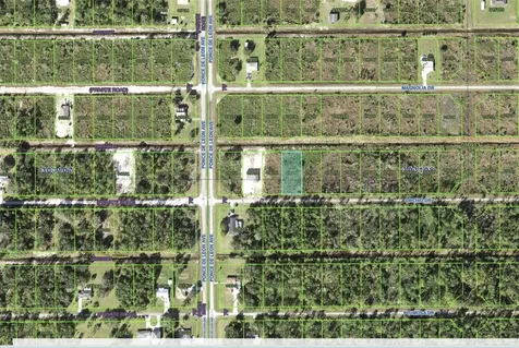318 Orchid Drive Indian Lake Estates FL 33855