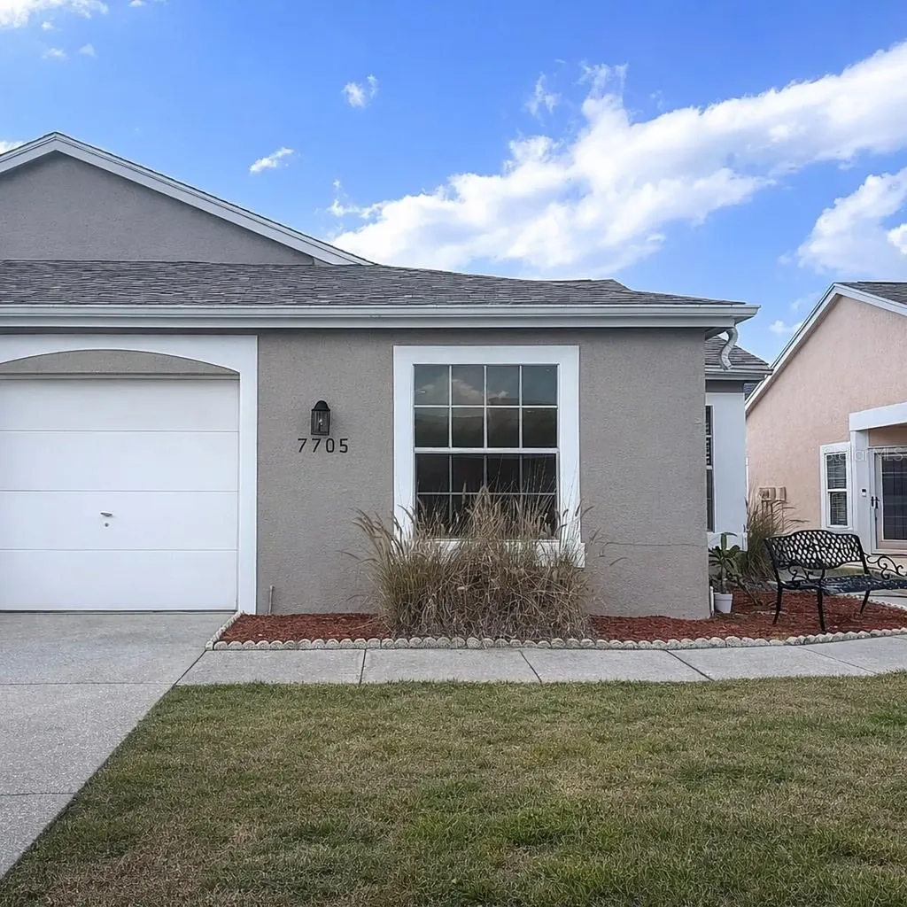 7705 Balharbour Drive New Port Richey FL 34653