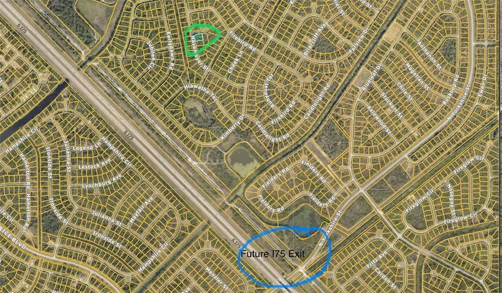 Bolus North Port FL 34288