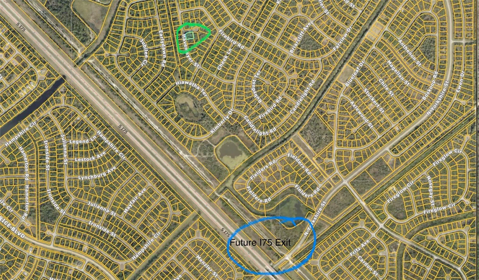 Bolus North Port FL 34288