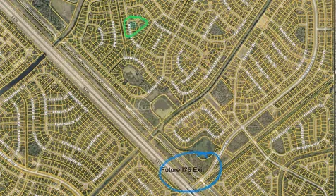 Bolus North Port FL 34288