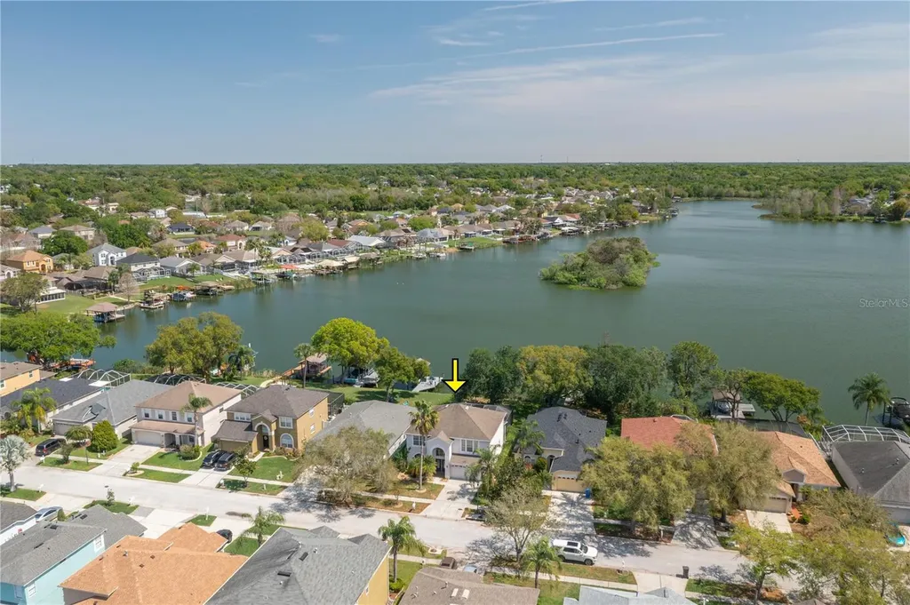 1968 Fruitridge Street Brandon FL 33510