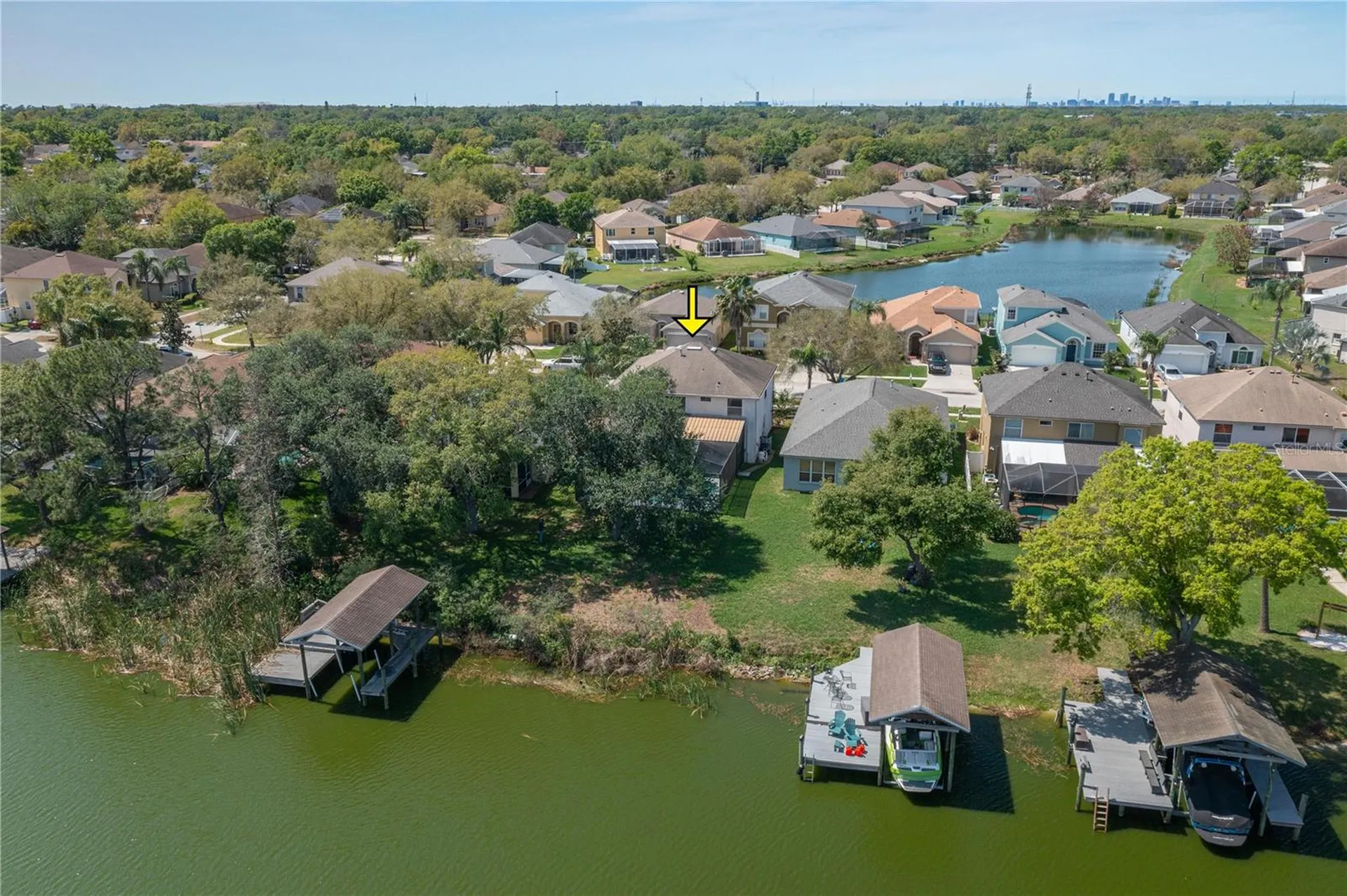 1968 Fruitridge Street Brandon FL 33510